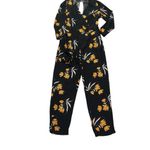 Topshop  floral jumpsuit Photo 1