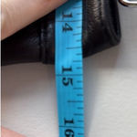 St. John Collection St. John Leather By Marie Gray Pants Photo 5