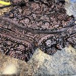 l*space Ready L  Daylight Casablanca Romper Open Sleeves with Tie Small Photo 6