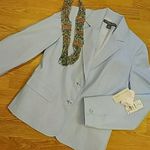 Josephine Chaus NWT  Blazer Photo 3