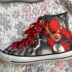 Converse Flash  The High-Tops Photo 1