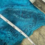 Victoria's Secret Vintage Gold Label Victoria’s Secret Lace Nightgown Lingerie Photo 5