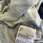 Alfani  Women’s Pull On Polyester Spandex Blouse Blue Size S Photo 8