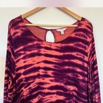 Terra & Sky Tie-Dye Maxi Dress Photo 2