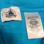 Disney  Teal Hoodie with Colorful‎ 2024 Design Photo 1
