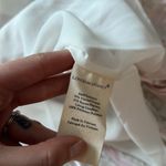 Love Shack Fancy NWT  Amini printed satin-jacquard mini dress Photo 9