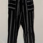 REWASH Rewatch striped pants Photo 0
