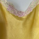 Victoria's Secret Vintage Victoria’s Secret Cami Photo 1