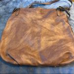 Tshirt and jeans purse Brown Photo 6