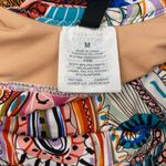 J.Crew  cropped long sleeve rash guard swimsuit top size M NWT Photo 4