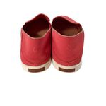 Olukai Women's Pehuea Slip On Shoe Sneaker Flat Paprika Size 8 Photo 7