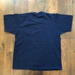 Lee navy blue tee shirt Photo 1