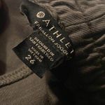 Athleta  Farallon Jogger Pant, Cypress Green SIZE 26 NWT Photo 5