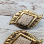 Vintage Clip On Earrings Photo 5