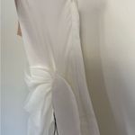superdown  White Strapless Mini Dress Photo 6