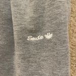 Grey Swetpants Gray Size XS Photo 1