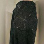 Women’s Black Moda International Bathing Suit Cover Up Photo 1