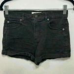 Garage  shorts Photo 0