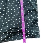 Abercrombie & Fitch  Black and White Mini Dress Size Medium Tall NWT Photo 2