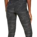 Vuori elevation grey camo full length leggings Photo 0