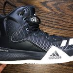 Adidas Basketball Shoes  Photo 3