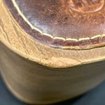 Montego Bay Club Women's Brown Shoes/Heeled Sandals Sz 6.5W SKU 4870 Photo 6