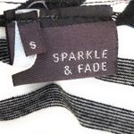 Sparkle & Fade  Urban Outfitters Striped Top Photo 6