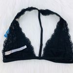 Intimately Free People Womens Black Bra Photo 1