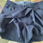 The North Face Women’s Never Stop Wearing Black Drawstring Waist Skort Size XS Photo 6