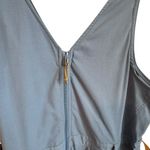 The North Face Women's Class V Pathfinder Blue Large Photo 5