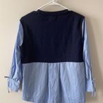 Free Assembly Mixed Top XS Photo 5