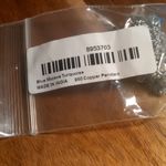 Mojave Blue Turquoise Copper Turtle Pendant Stainless Steel Necklace Photo 12