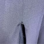 Dress the Population Sandra Navy Sleeveless Gown – Size Large Photo 4