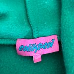 Edikted Vintage Oversized Hoodie Photo 2