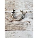 Vintage Clip On Earrings Photo 5