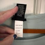 Torrid  00 (10-12) Tie-Dye Bell-Sleeve Jersey Top Photo 4