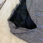 Cache Silver Metallic Beaded Embellished Evening Gown Maxi Dress 0 XS Y2K Photo 8