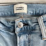 Citizens of Humanity Citizen of Humanity Emannuelle Jeans Photo 5