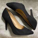 Charlotte Russe Black Heels Photo 1