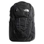 The North Face black Recon Backpack Photo 0