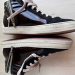P448 Women's Skate Tortoiseshell Print High Top Sneakers size 36 / us 6 Photo 10