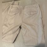 Gap  Modern Boot Tan Jeans 100% Cotton Size 8L‎ Photo 2