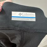 Columbia Skort Black Athletic Skirt Size XL Photo 6