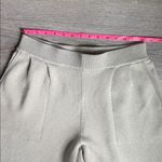 Free People NEW Beach freya Knit Pants Large Photo 6