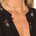 8 Other Reasons silver 9 lives choker Photo 0