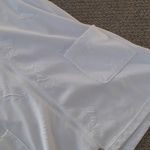 kim rogers  Beach Shortsleeve Hoodie SIZE L Photo 1