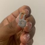 Beverly Hills Boutique Ring... Silver Photo 2