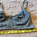 Xhilaration 36B Bralette Photo 8