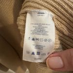 Lands' End  Women's Cotton Modal Shawl Collar Cadigan Duster Sweater Plus 1X Photo 5