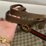 Gucci  PVC Tote Bag Photo 13